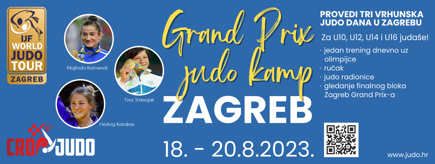 CRO JUDO